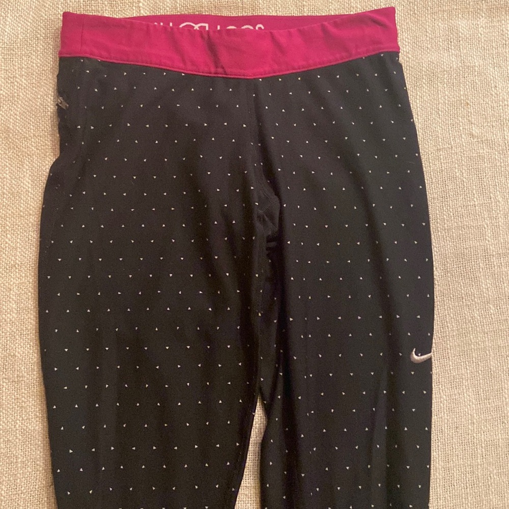 Nike Capris
